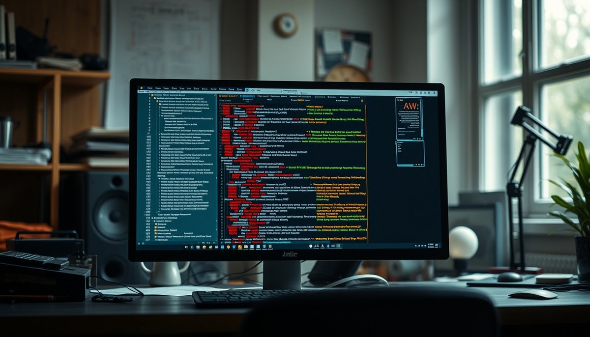 Interfaz de Artbreeder mostrando proceso de mezcla genética de imágenes