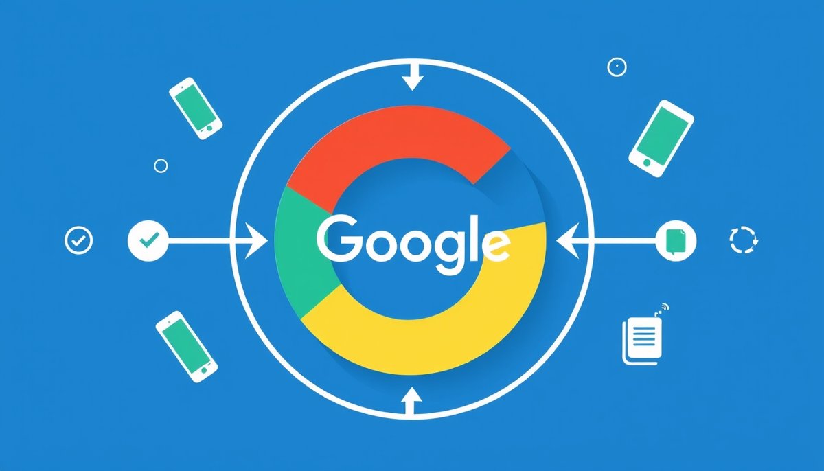 Principales actualizaciones de Google que impactarán las estrategias SEO en 2026 Cambios Google SEO: algoritmos y actualizaciones para optimización web