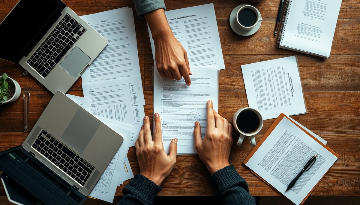 Comparativa de métodos para generar ingresos online en escritorio