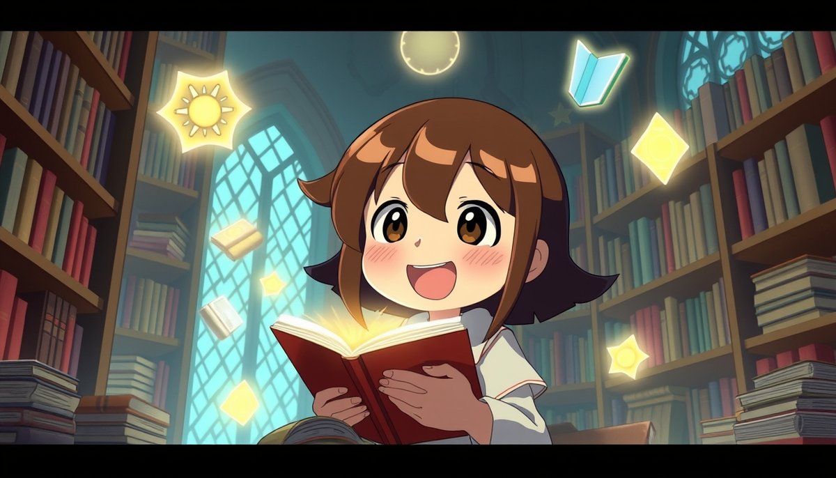 Sala de servidores anime como biblioteca mágica con requisitos hosting Divi