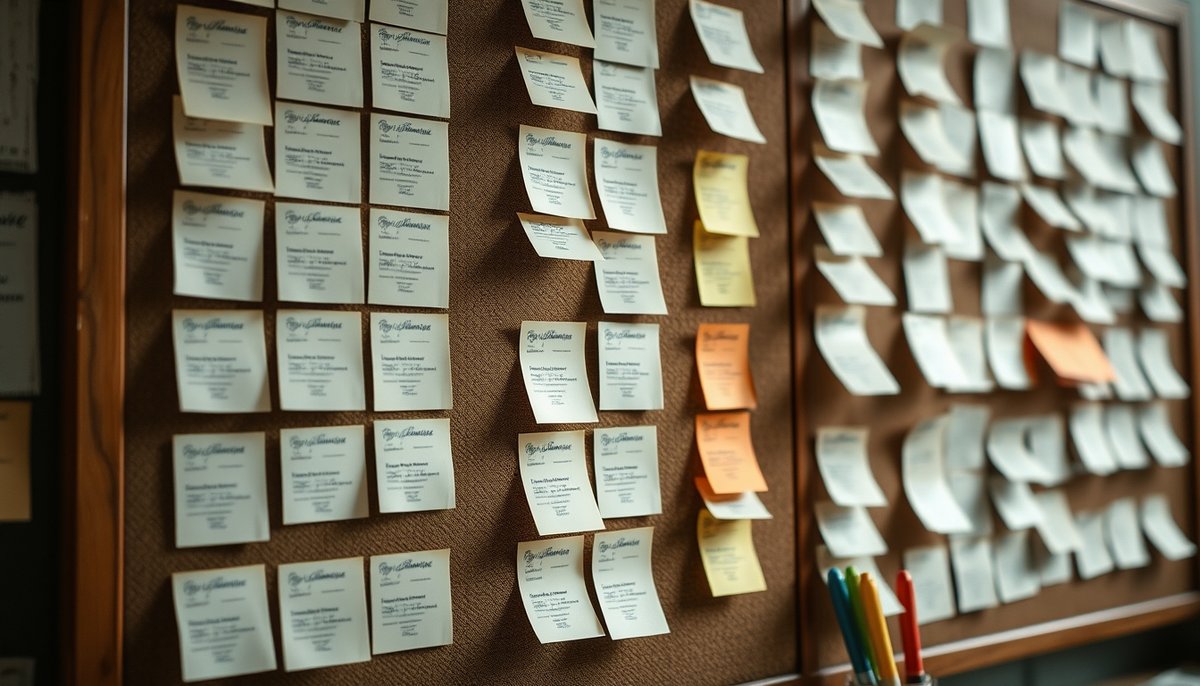 Tablero de experimentación con metodología 'Hipótesis-Test-Aprende' para growth hacking