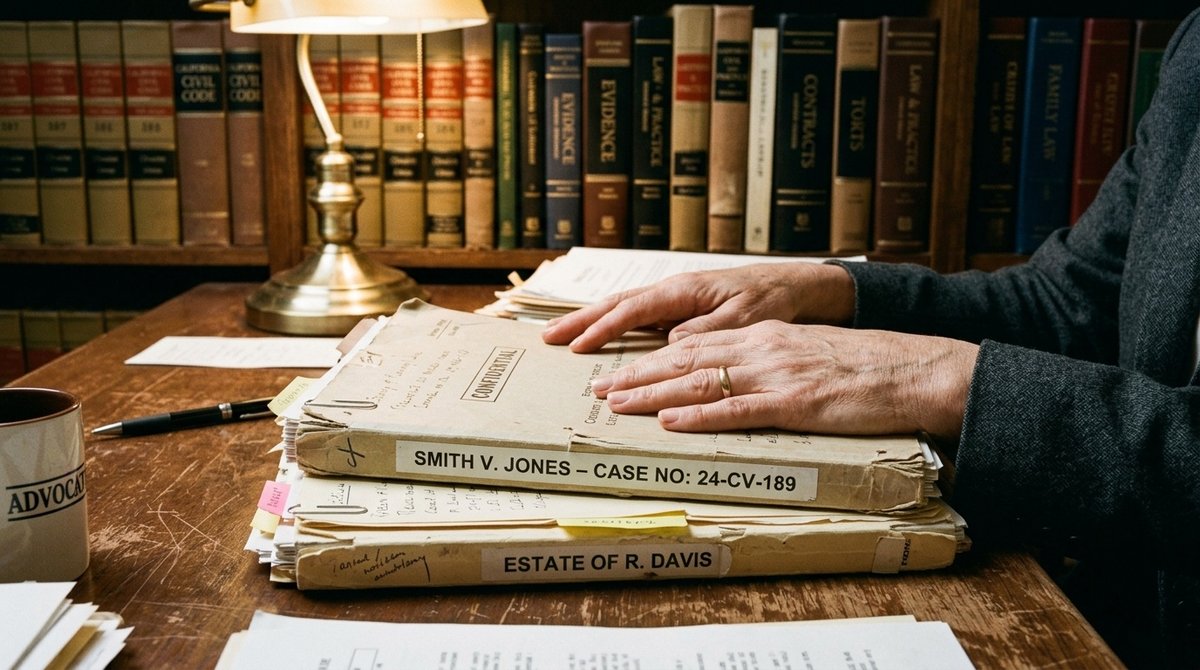 Asesoramiento legal especializado en casos de asilo y protección internacional por violencia de género en España Abogado protegiendo expedientes de asilo y violencia de género
