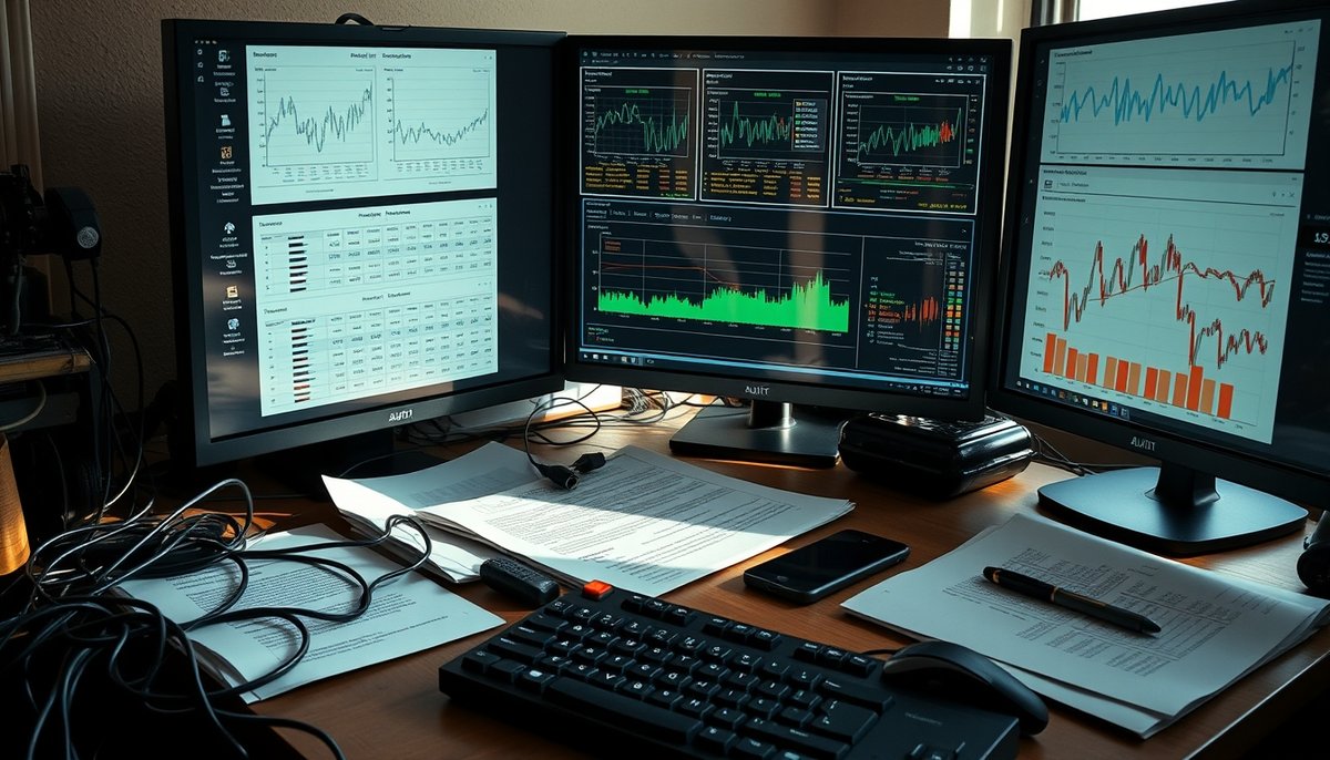 Auditoría técnica SEO con PageSpeed Insights y mobile-friendly test