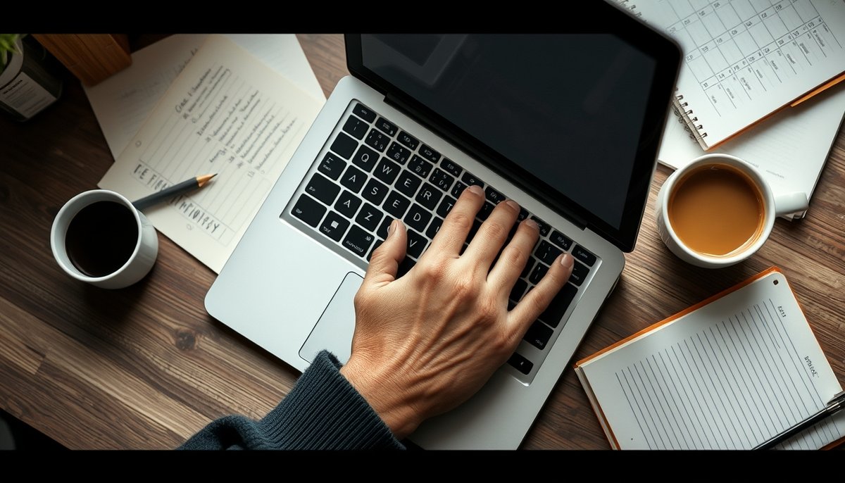 Redacción de propuesta personalizada para conseguir clientes freelance