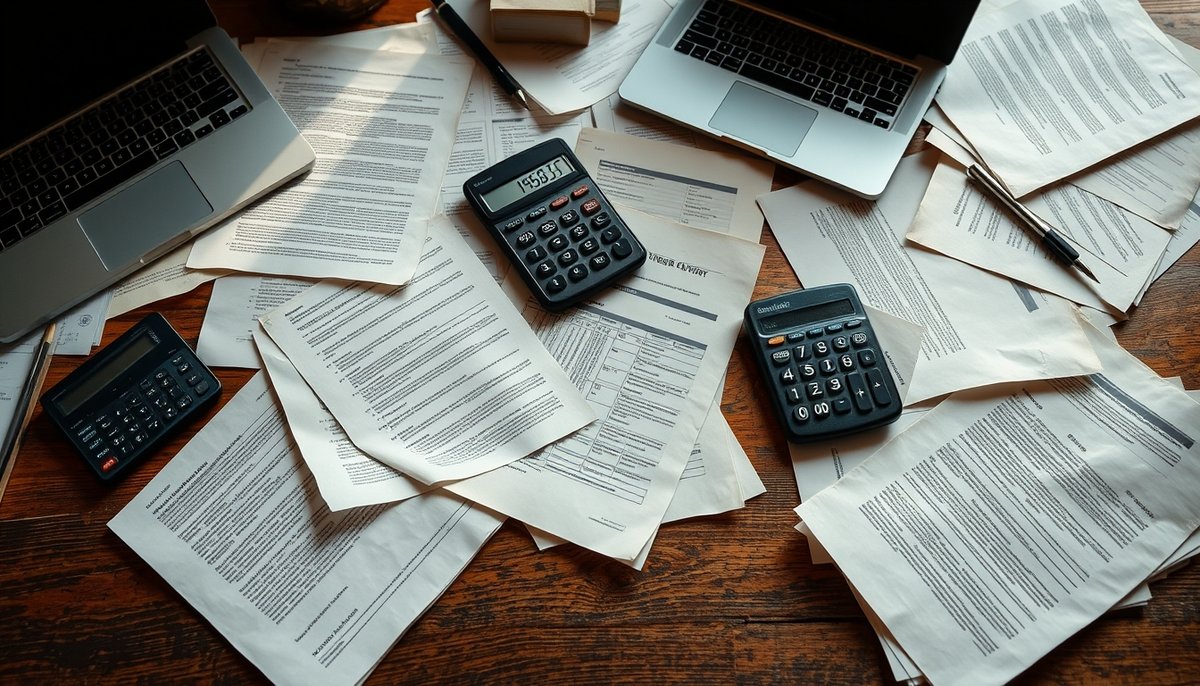 Documentos fiscales startup impuestos España formularios calculadora gestión fiscal emprendedor