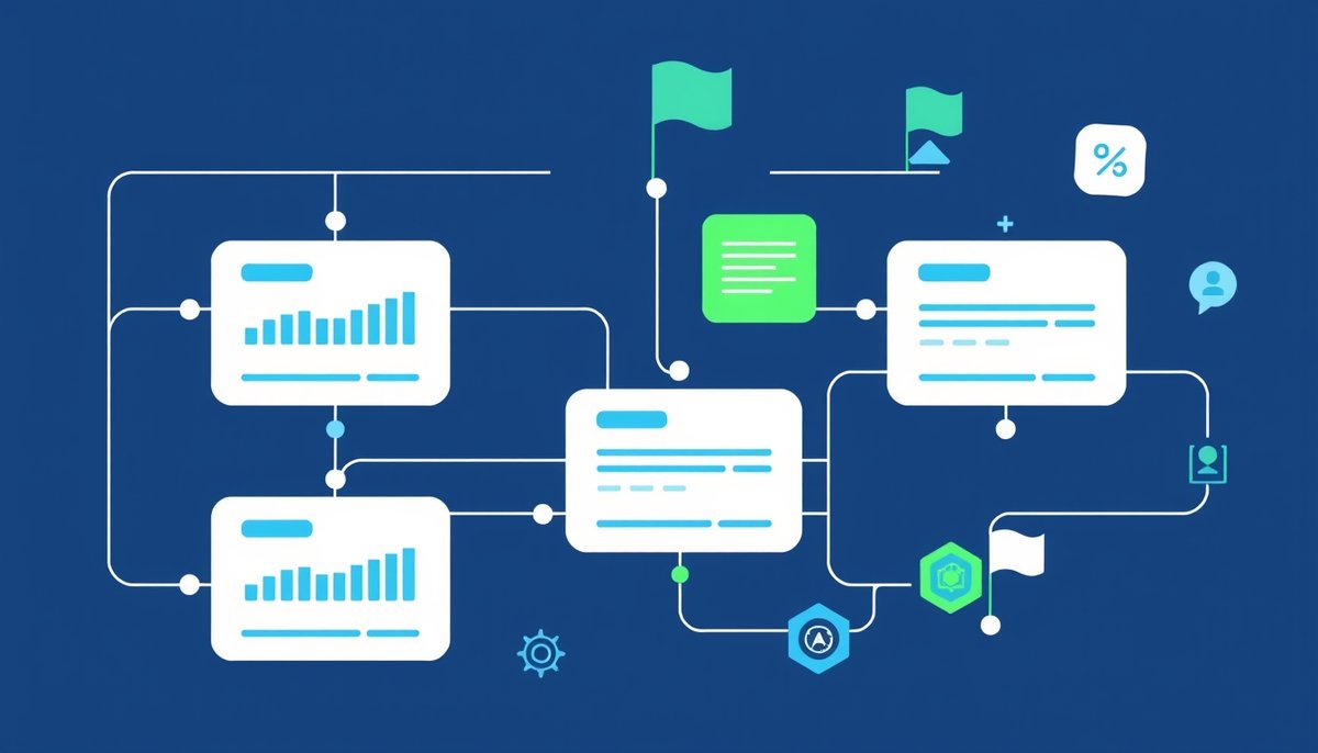 ChatGPT SEO best practices workflow with structured data and meta descriptions
