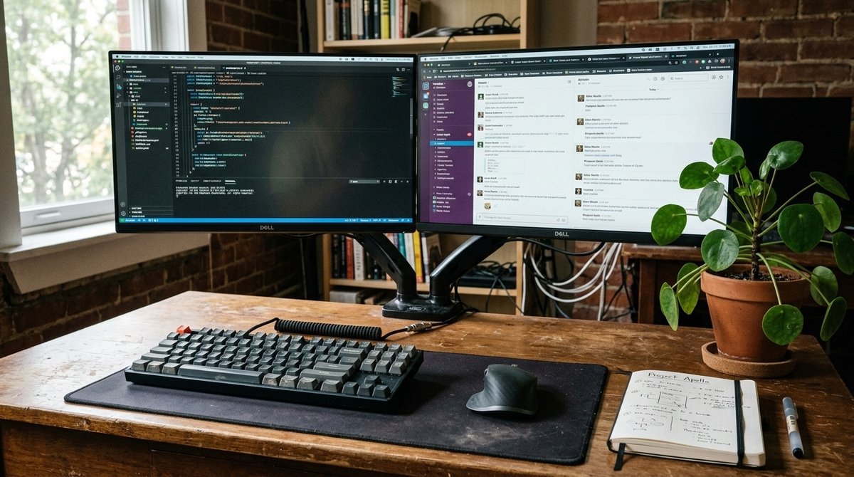 Doble pantalla con Google Search Console y configuración de plugins SEO en WordPress