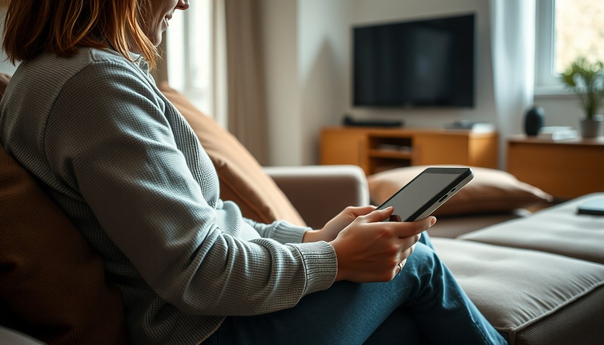 Completando encuestas online y microtareas para generar ingresos extra