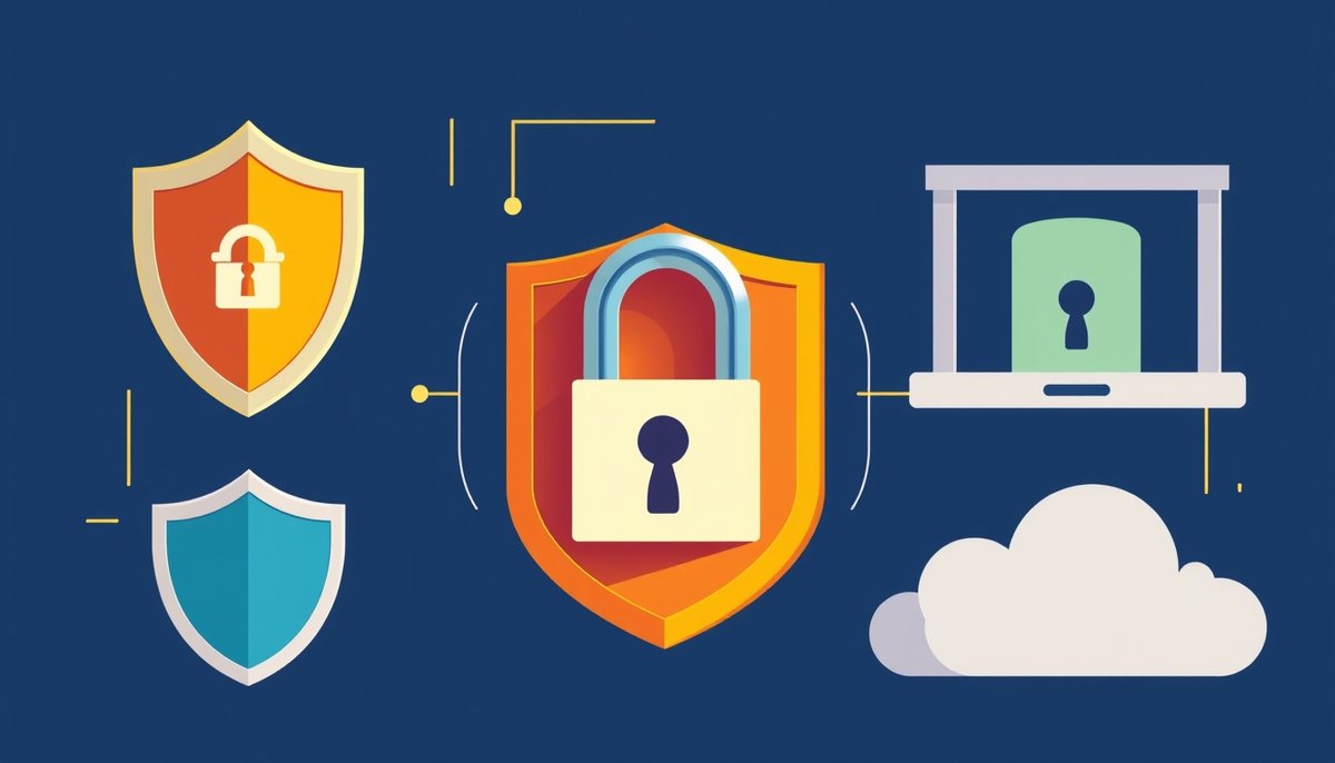 Seguridad hosting WordPress: SSL, firewall y copias de respaldo