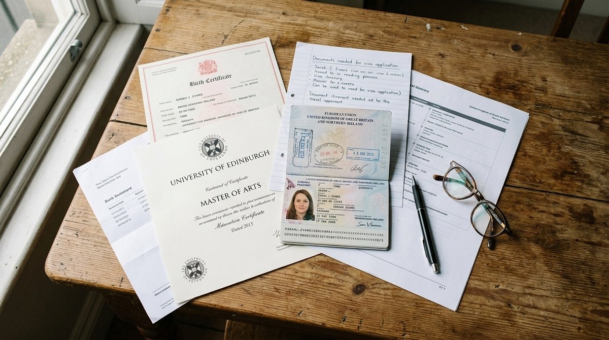 Requisitos documentales organizados para solicitud de arraigo laboral: pasaporte, certificados y contrato de trabajo Documentos necesarios para regularización en España: pasaporte, empadronamiento y contrato laboral