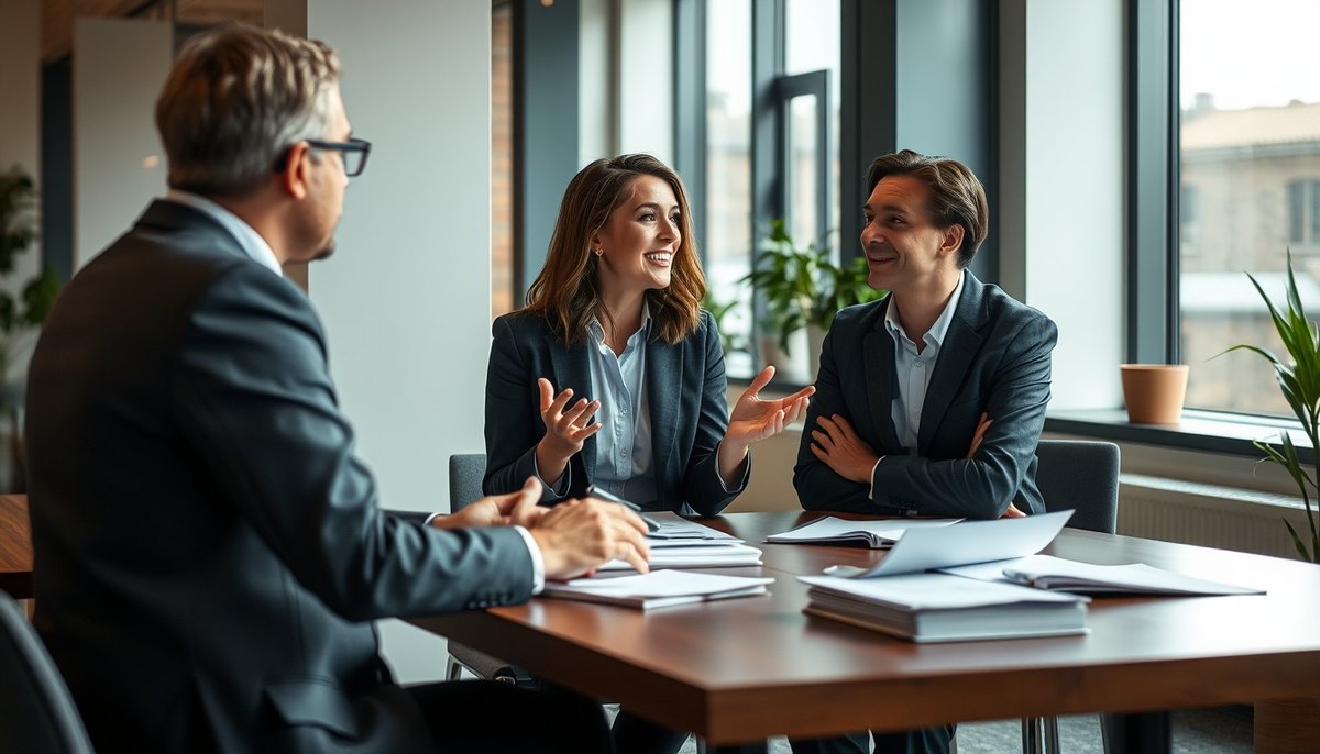 Introducción estratégica warm introduction entre emprendedor e inversor