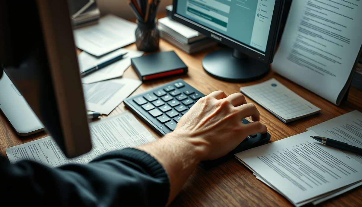 Análisis de backlinks de competencia en pantalla mostrando perfiles de enlaces y métricas detalladas