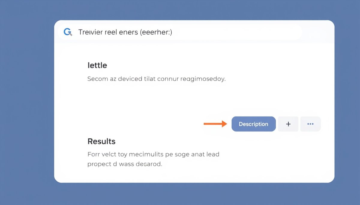 Herramienta de optimización de títulos SEO y meta descripciones con contador de caracteres y preview de Google Optimización títulos SEO y meta descripciones con vista previa resultados búsqueda