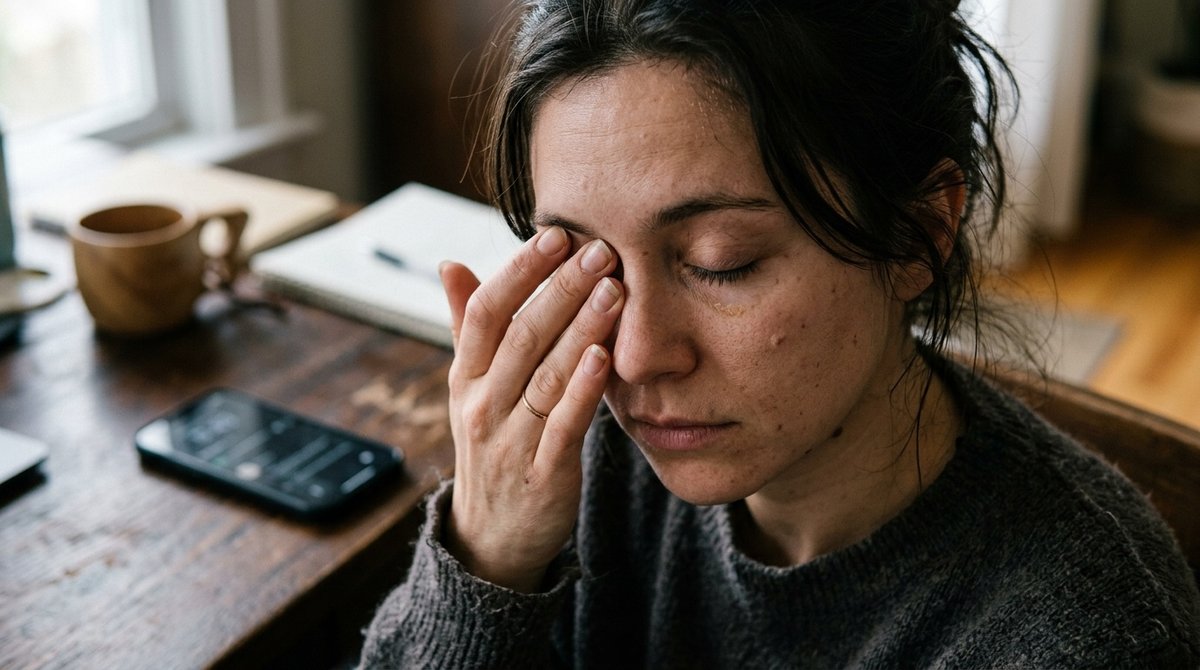 Ojo Seco por Pantallas: Causas y Soluciones Efectivas