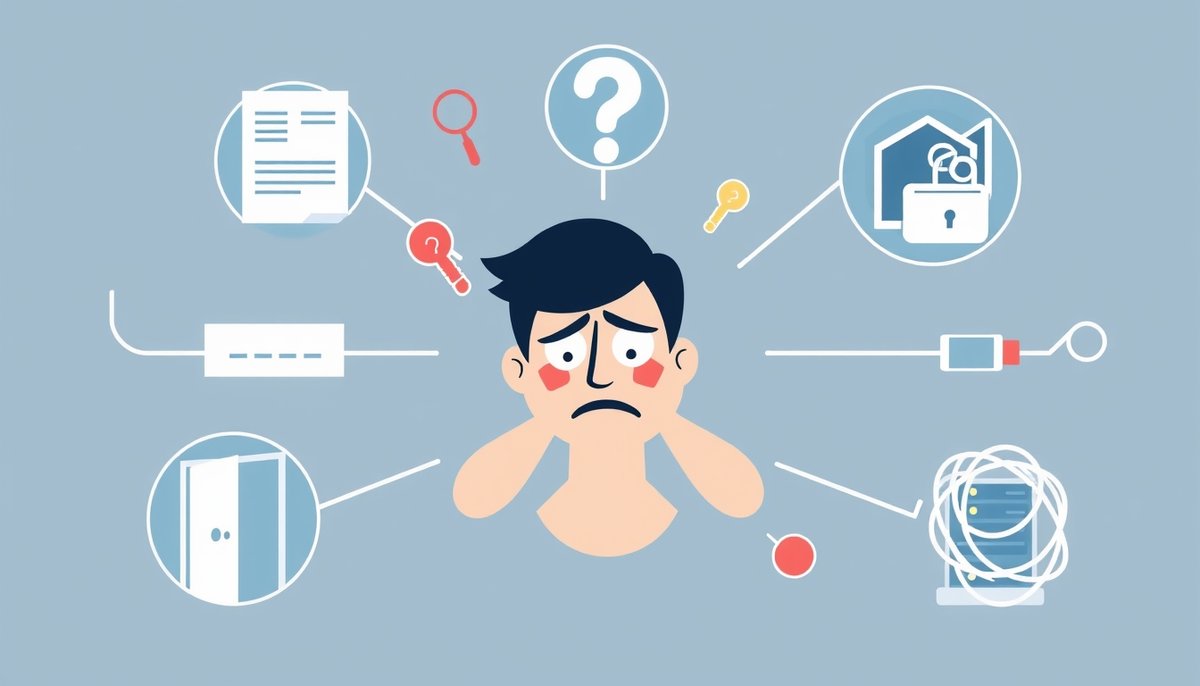 Quejas usuarios Ionos: facturación, cancelación y problemas técnicos