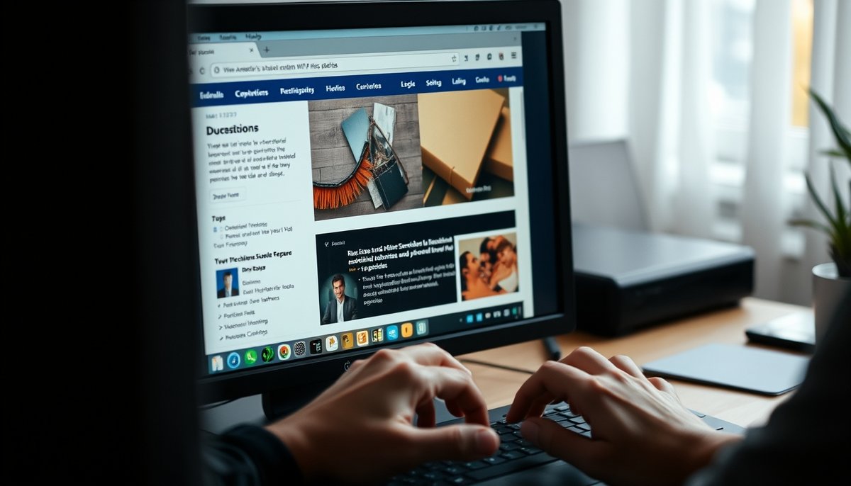 Comparador de extensiones de dominio: precios y disponibilidad en registradores web oficiales Pantalla registrador dominios mostrando extensiones disponibles y precios para mismo nombre