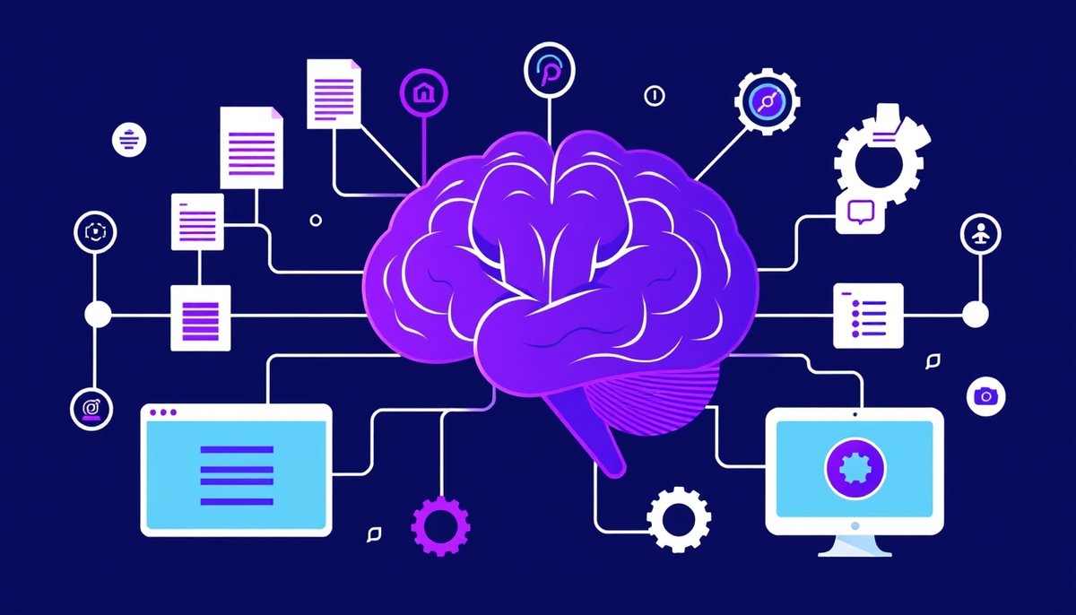 Cómo integrar inteligencia artificial en la creación de contenidos para mejorar el SEO Integración IA contenidos SEO: herramientas ChatGPT y optimización digital