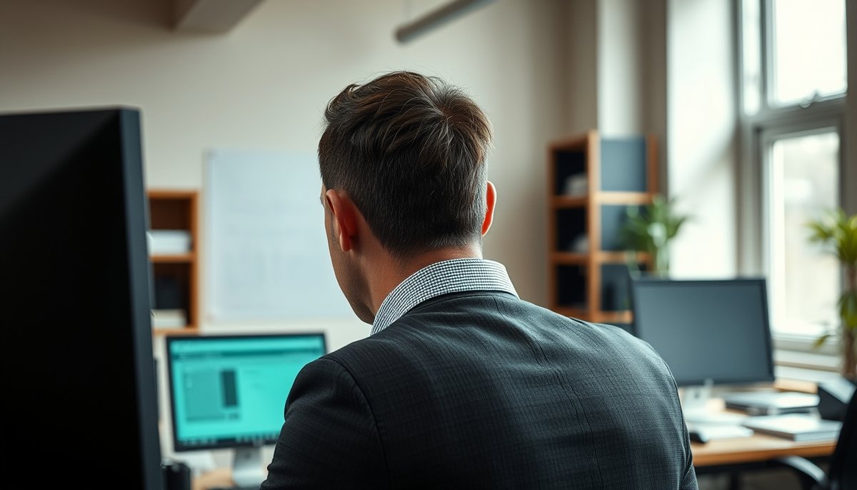 Matching predictivo de candidatos con IA mostrando porcentajes de compatibilidad