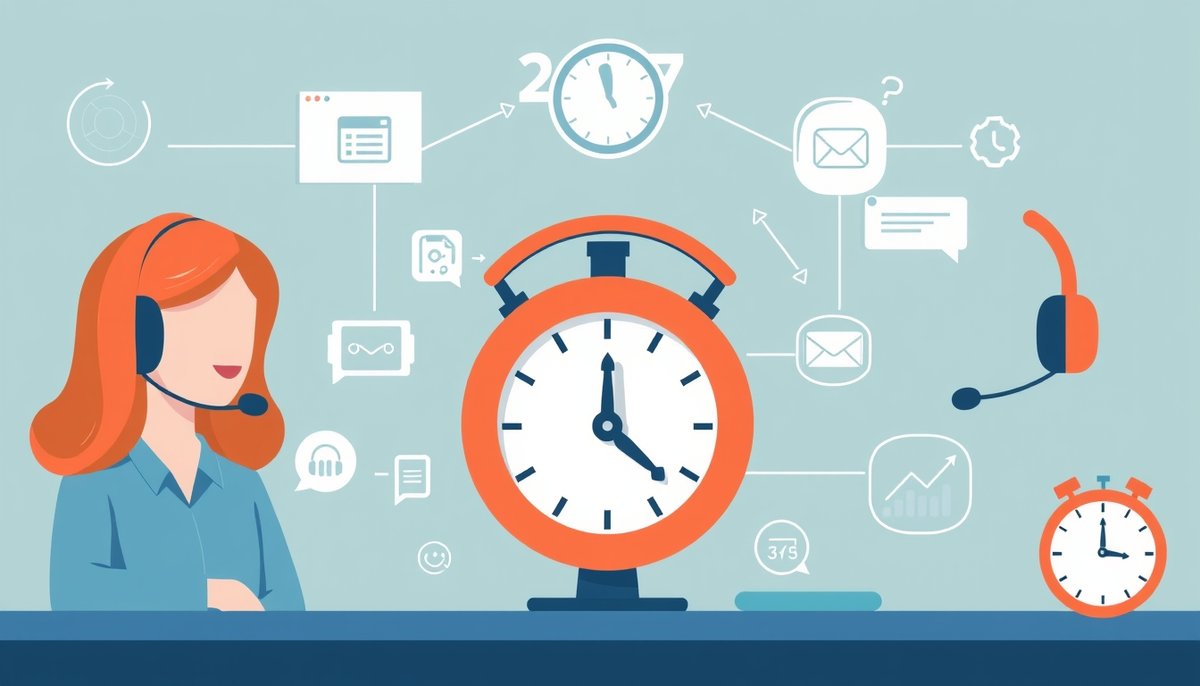 Soporte técnico 24/7 hosting WordPress con chat y tickets