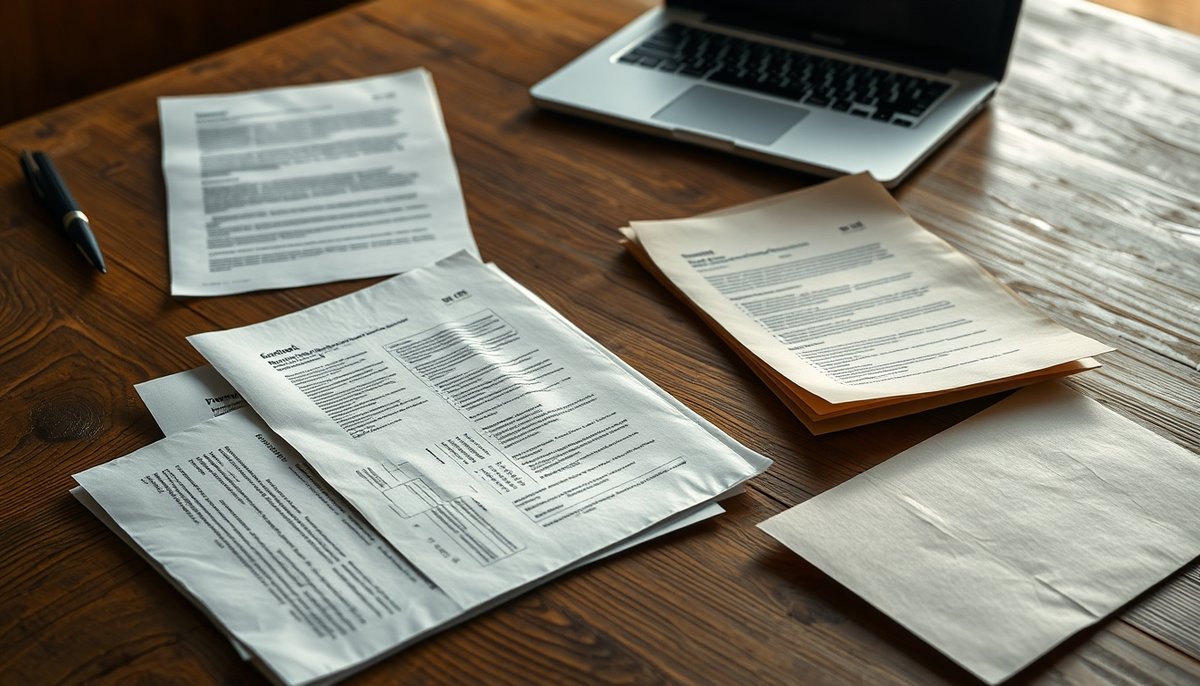 Documentos esenciales para financiación: pitch deck, proyecciones y cap table