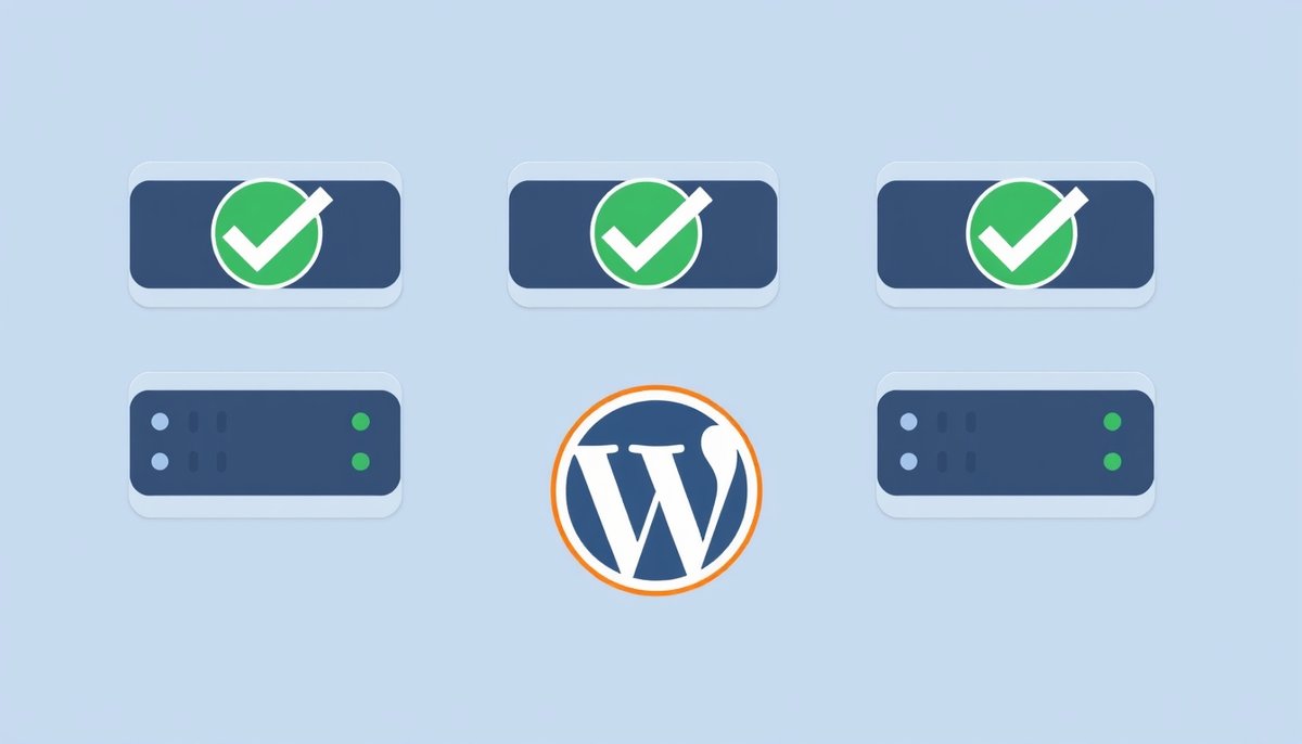 Especificaciones técnicas requeridas para instalar Yoast SEO en WordPress: versiones PHP y MySQL compatibles Requisitos técnicos WordPress: PHP 8.3, MySQL 8.0 y compatibilidad servidor
