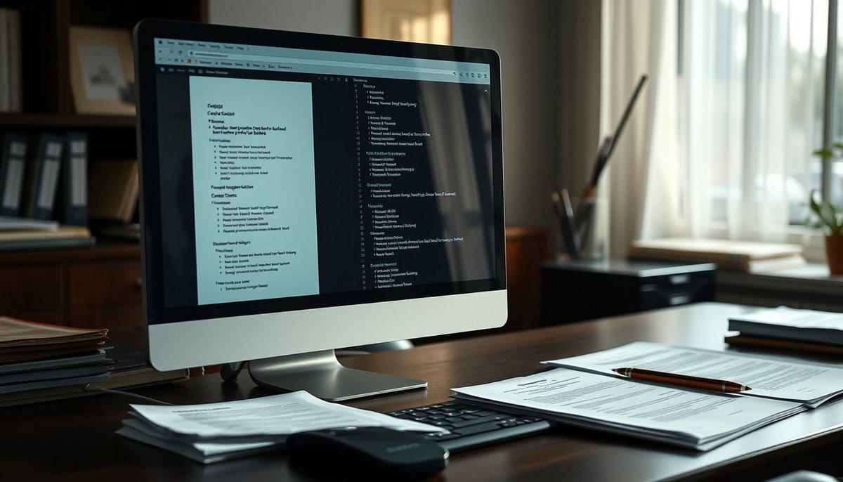 Interface de gestión de cap table mostrando porcentajes de participación y escenarios de dilución