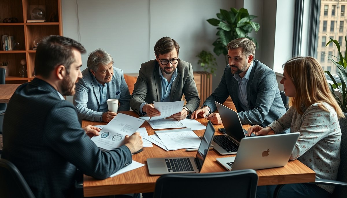 Consultoría Nexen Capital asesorando fundadores contratos inversión CVC documentos financieros