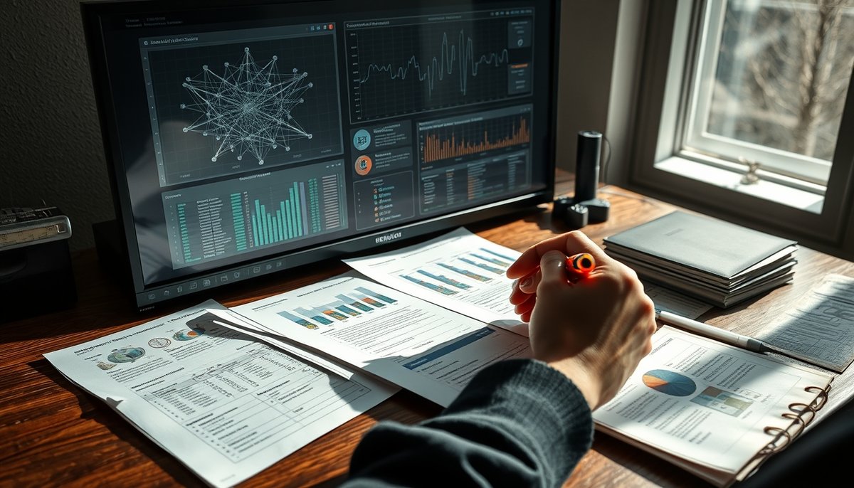 Análisis de backlinks y autoridad de dominio para link building