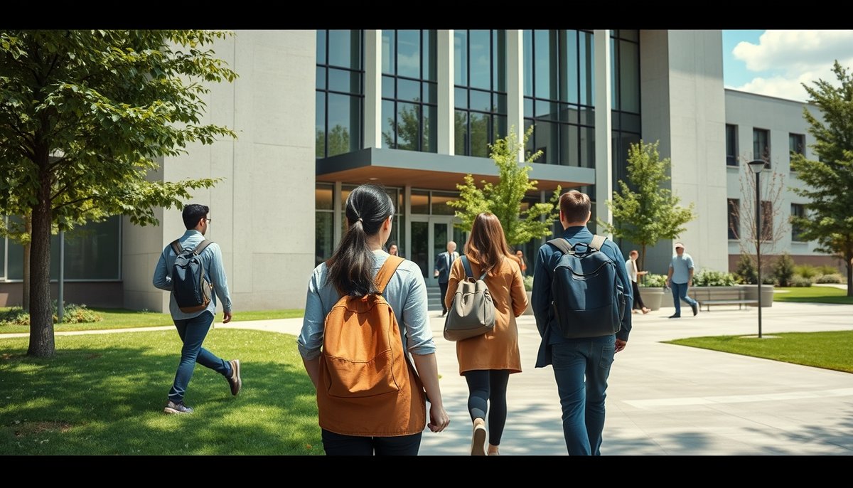Universidad Extremadura Badajoz - campus emprendimiento académico empresarial