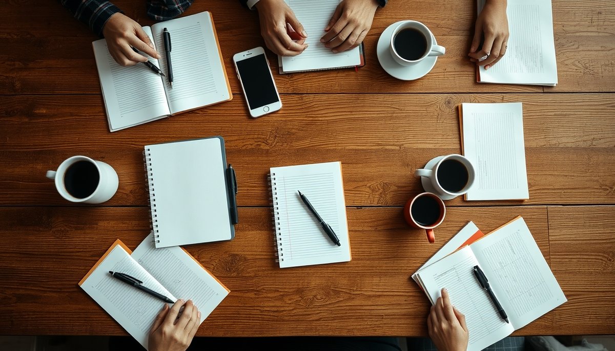 Tabla comparativa foros inversión con documentos y análisis mesa