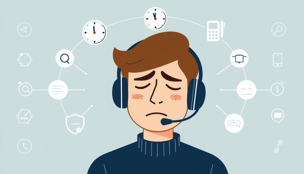 Soporte técnico Ionos: tiempos espera largos y respuestas automáticas