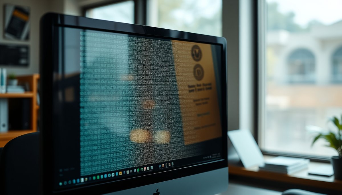 Dashboard de alerta mostrando tasas de churn elevadas con indicadores rojos y métricas en declive