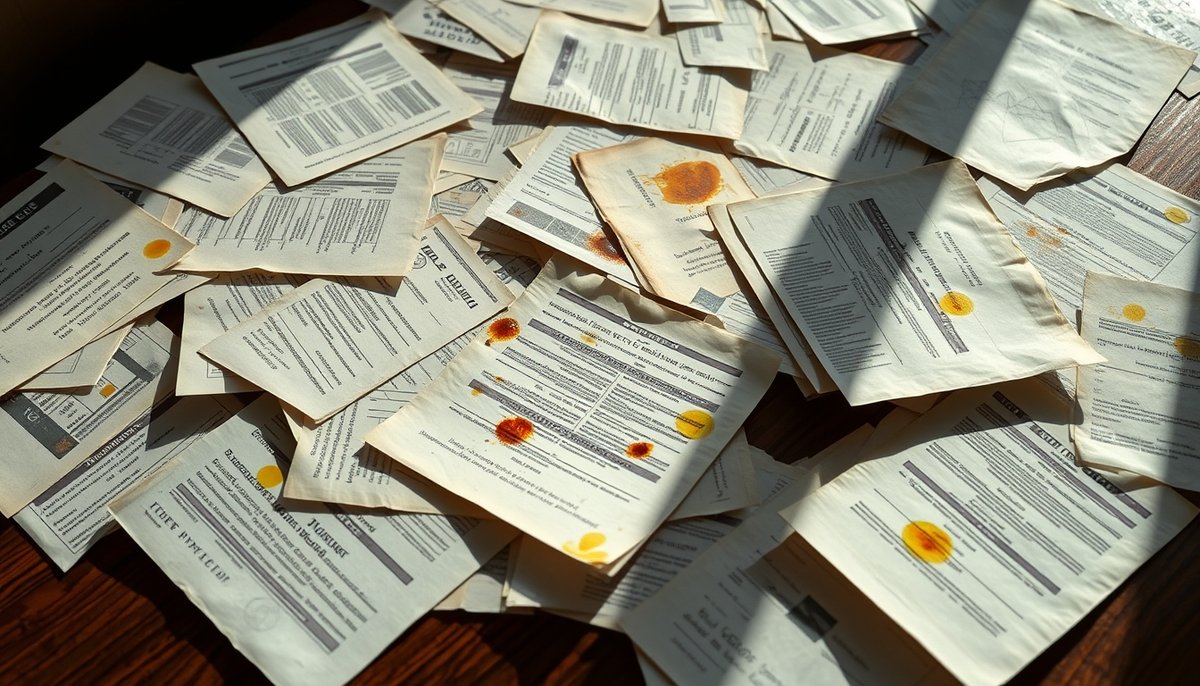 Documentos con cálculos de margen bruto y análisis de rentabilidad
