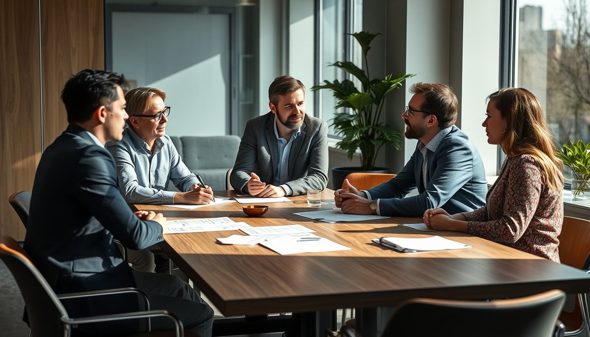 Consultoría Nexen Capital sobre KPIs financieros y valoración de startups