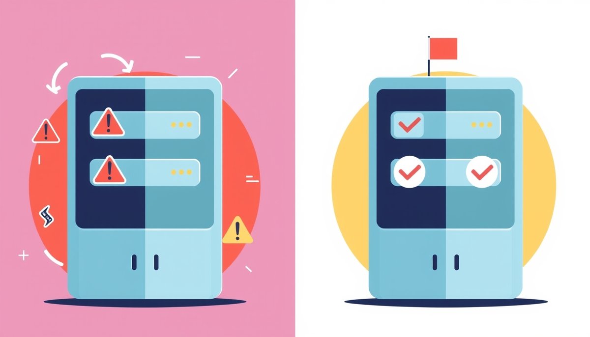 Fiabilidad servidores: Ionos inestable vs hosting confiable España