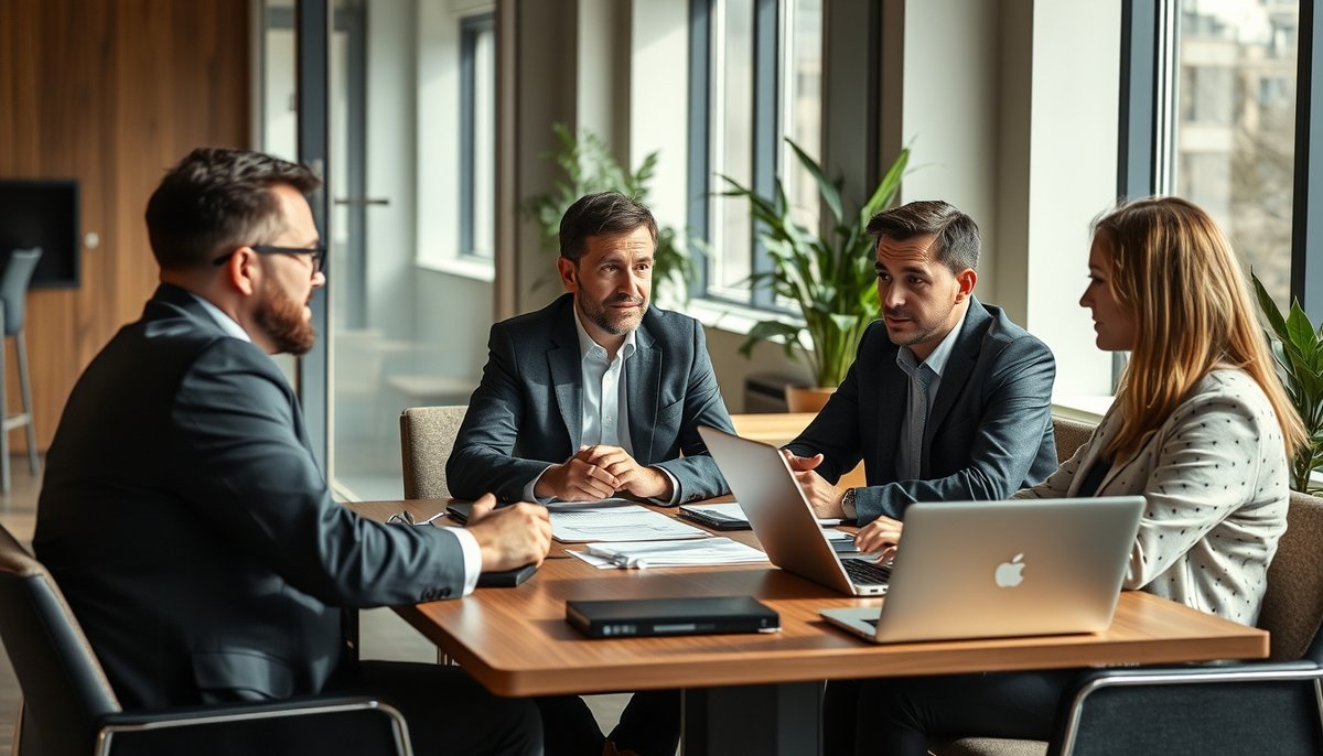 Asesoramiento financiero Nexen Capital para solicitudes de financiación ENISA